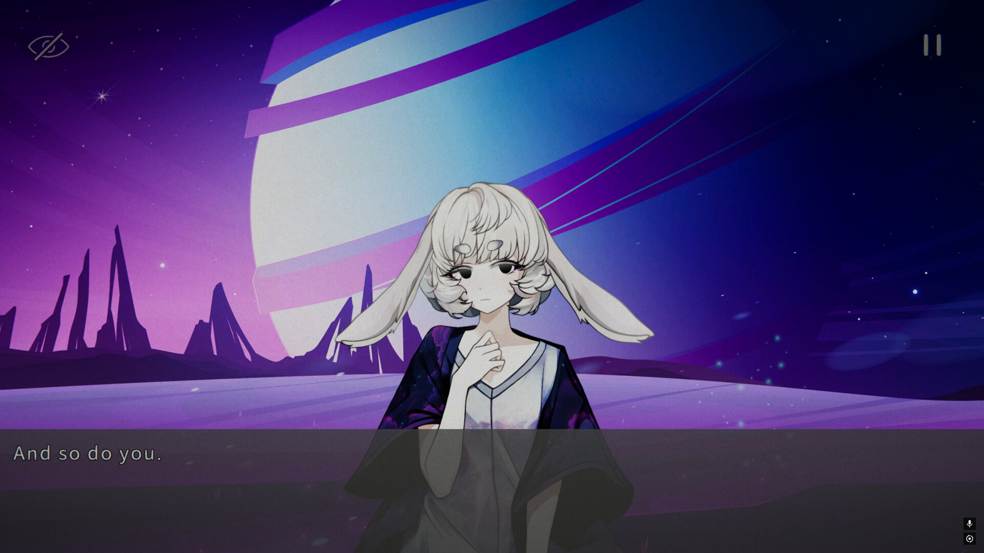 Nexus of Fate screenshot 8