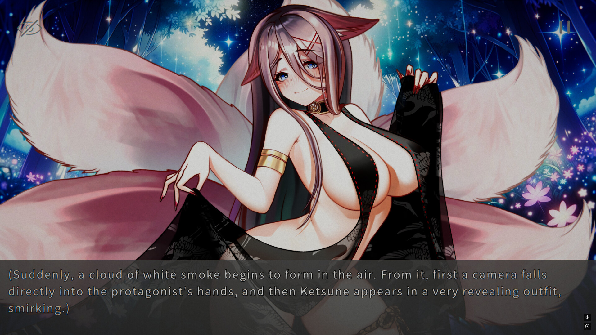 Nexus of Fate screenshot 11