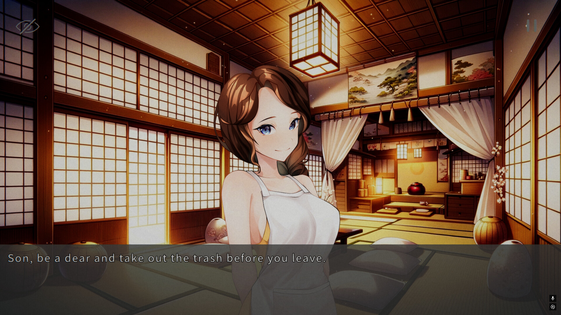 Nexus of Fate screenshot 6