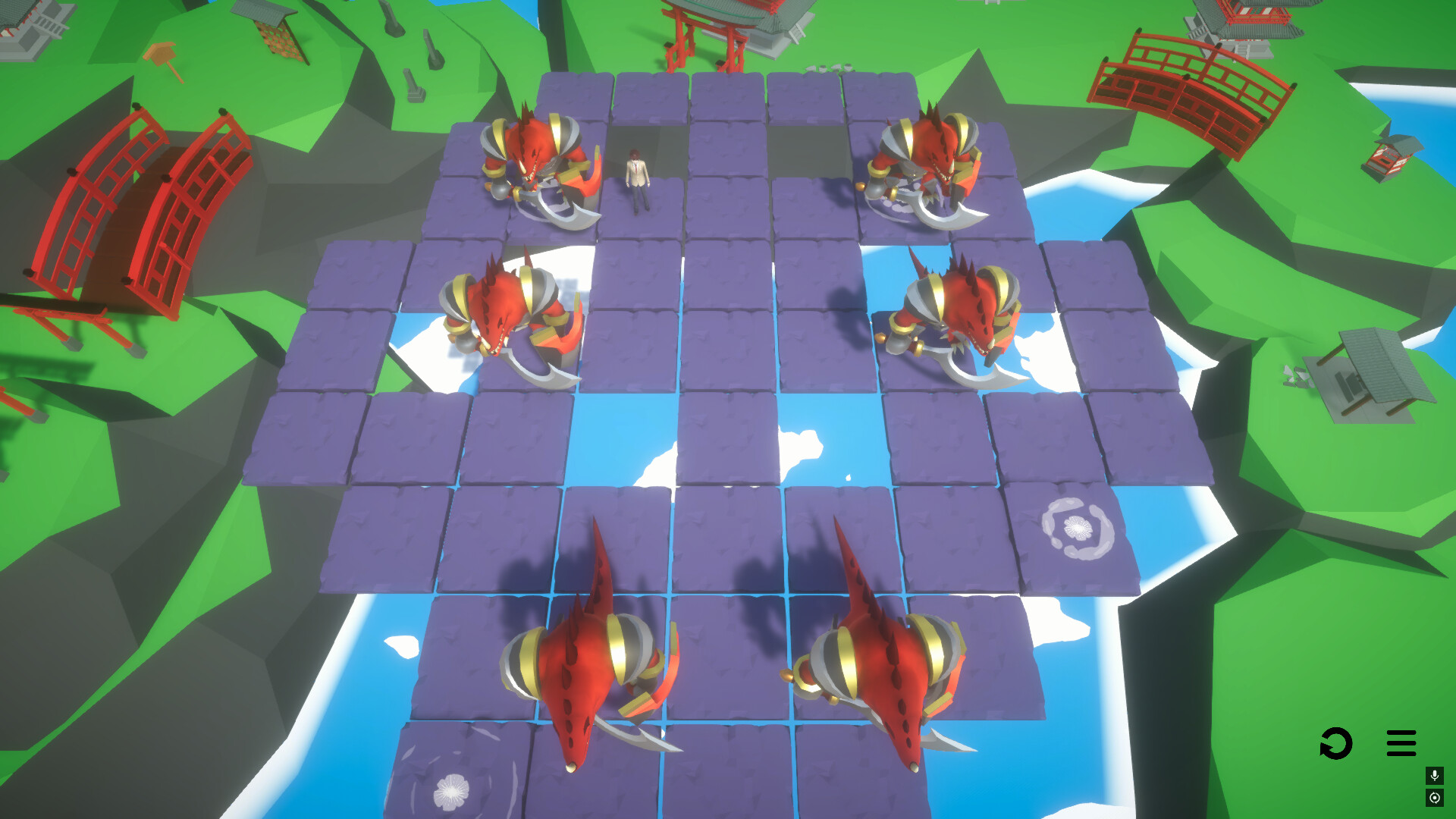 Nexus of Fate screenshot 10