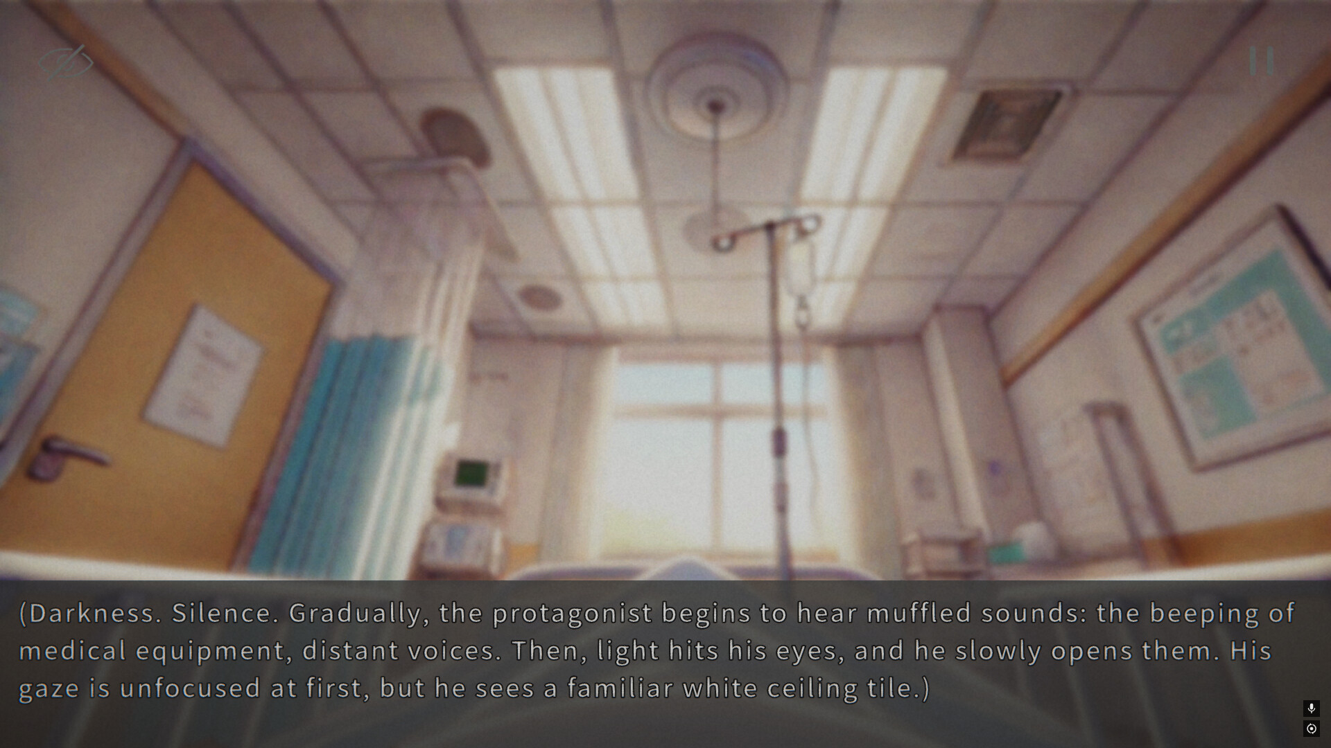 Nexus of Fate screenshot 2