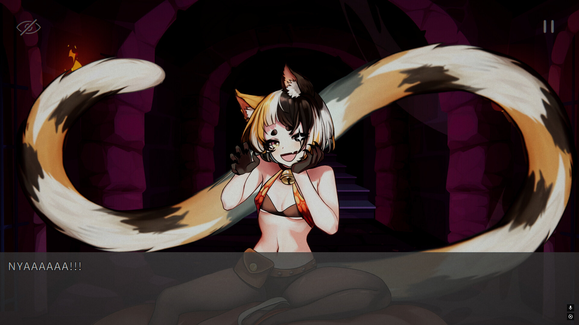 Nexus of Fate screenshot 7