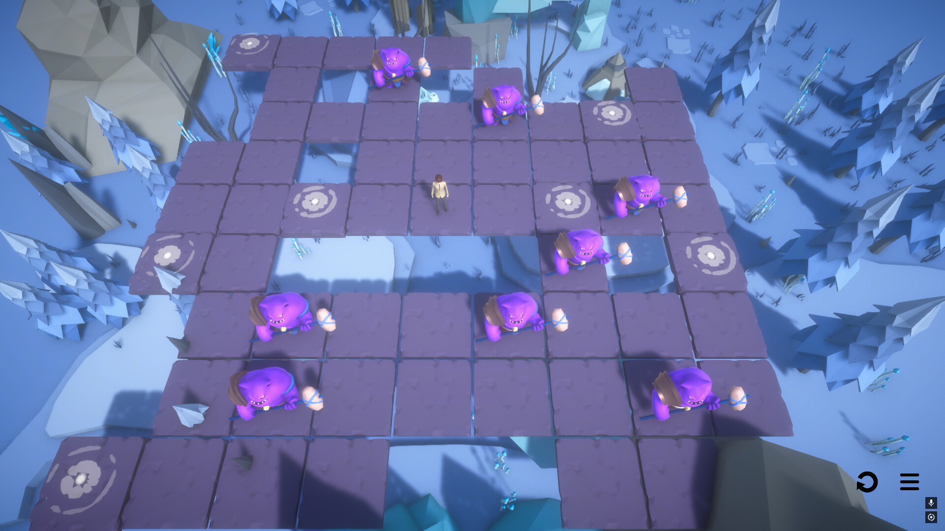 Nexus of Fate screenshot 5