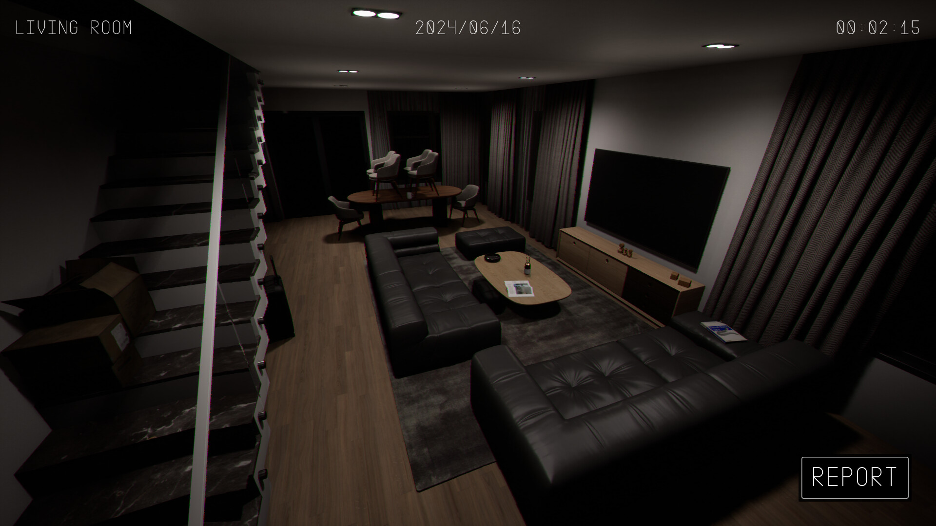 The Overseer screenshot 1