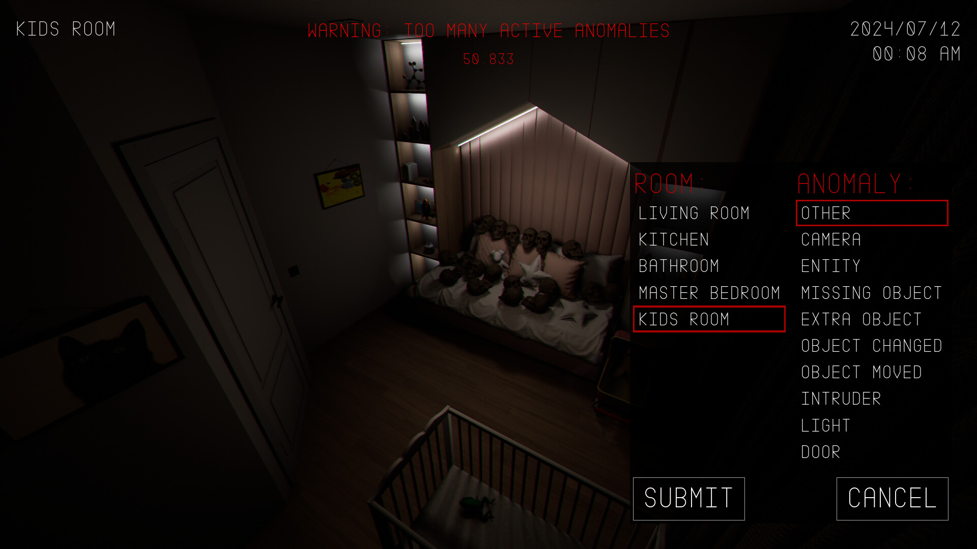 The Overseer screenshot 2