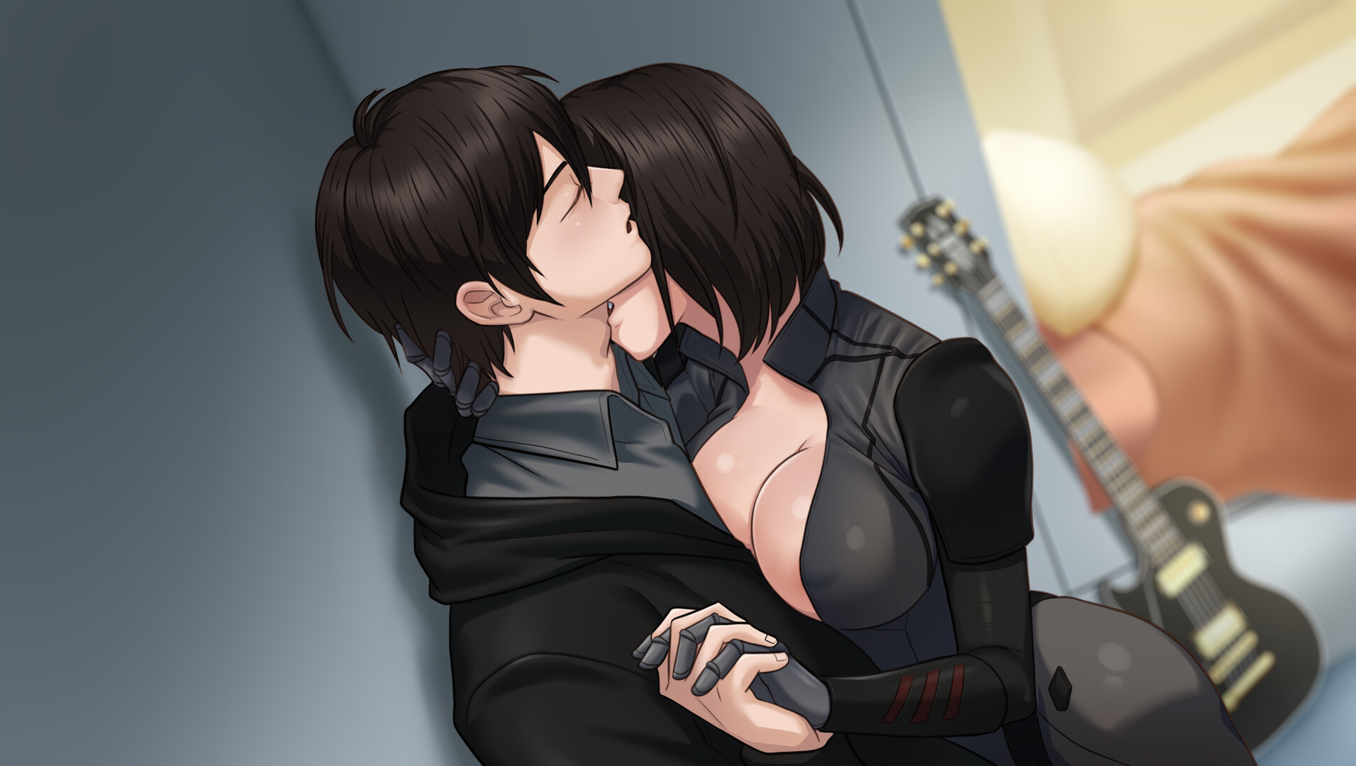 Bloodcrave: R18 Prologue screenshot 9