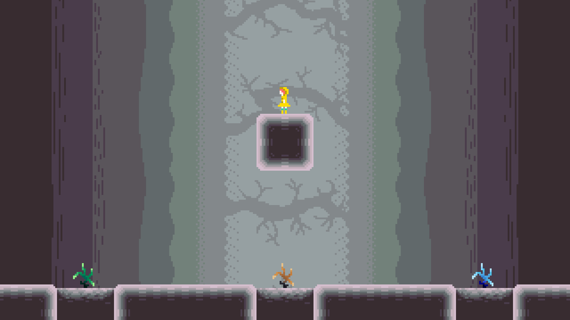 Puddle screenshot 4
