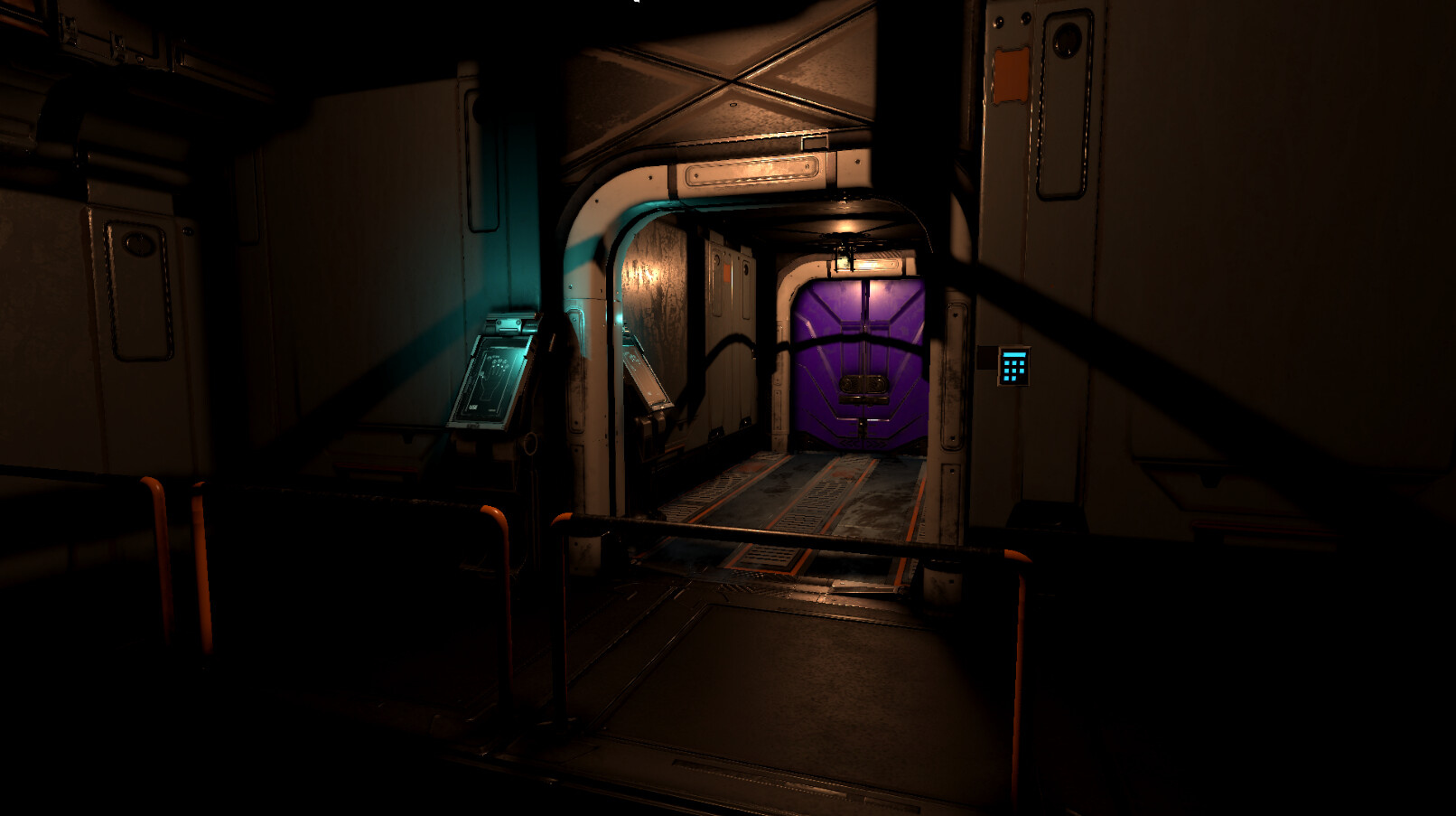 Nitrogen Narcosis screenshot 4