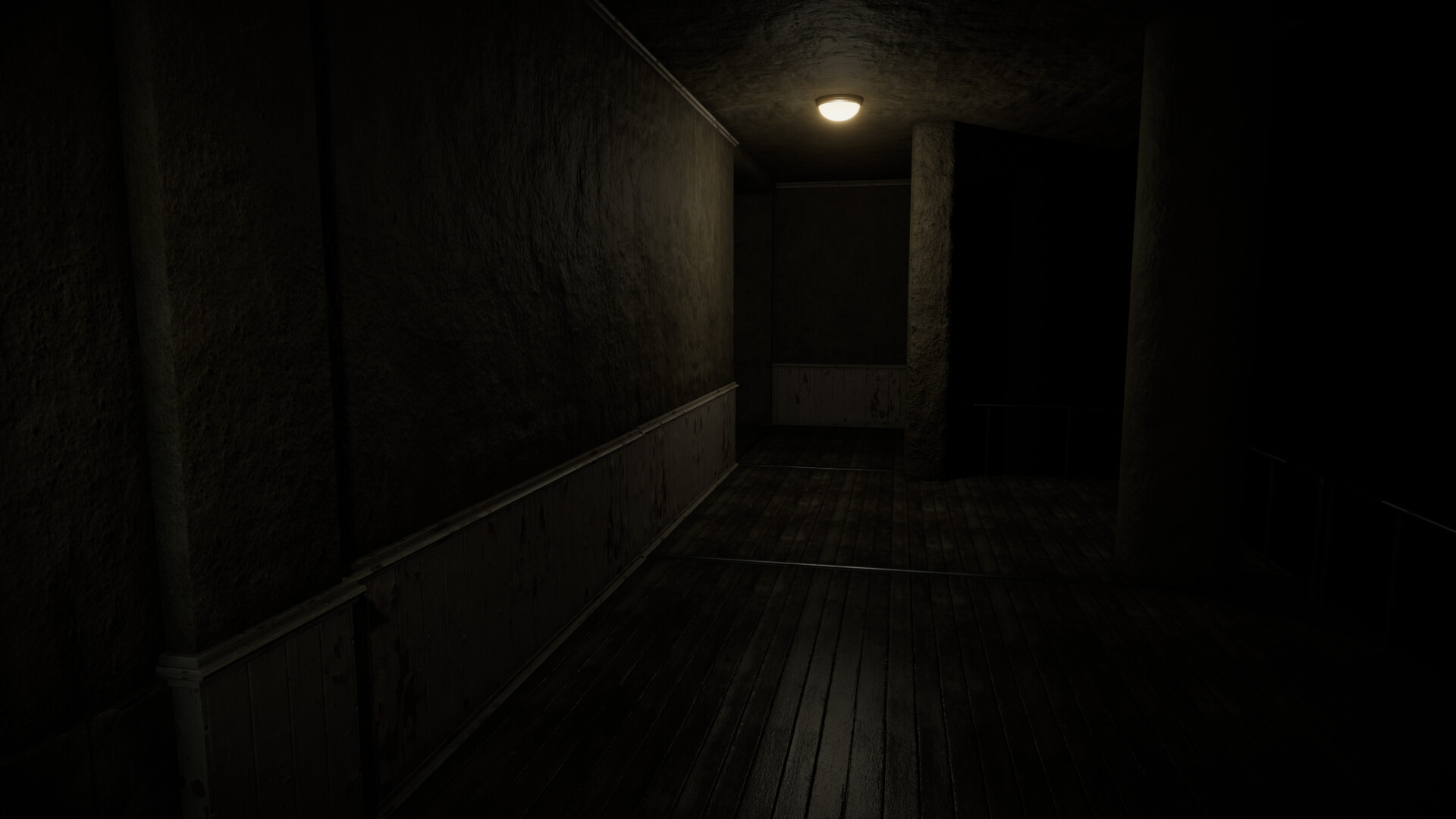 Red Door Ylw Door screenshot 16