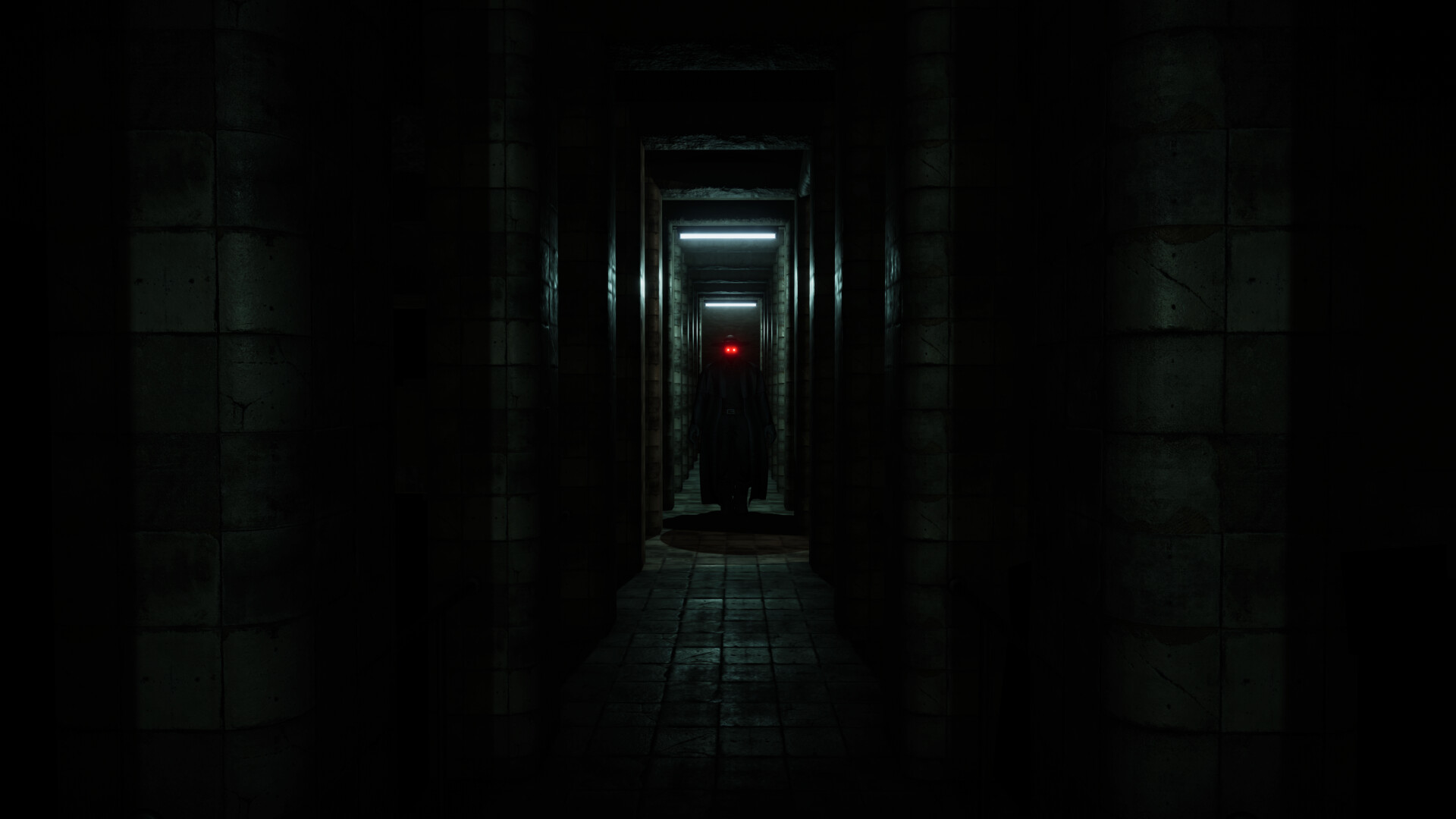 Red Door Ylw Door screenshot 6