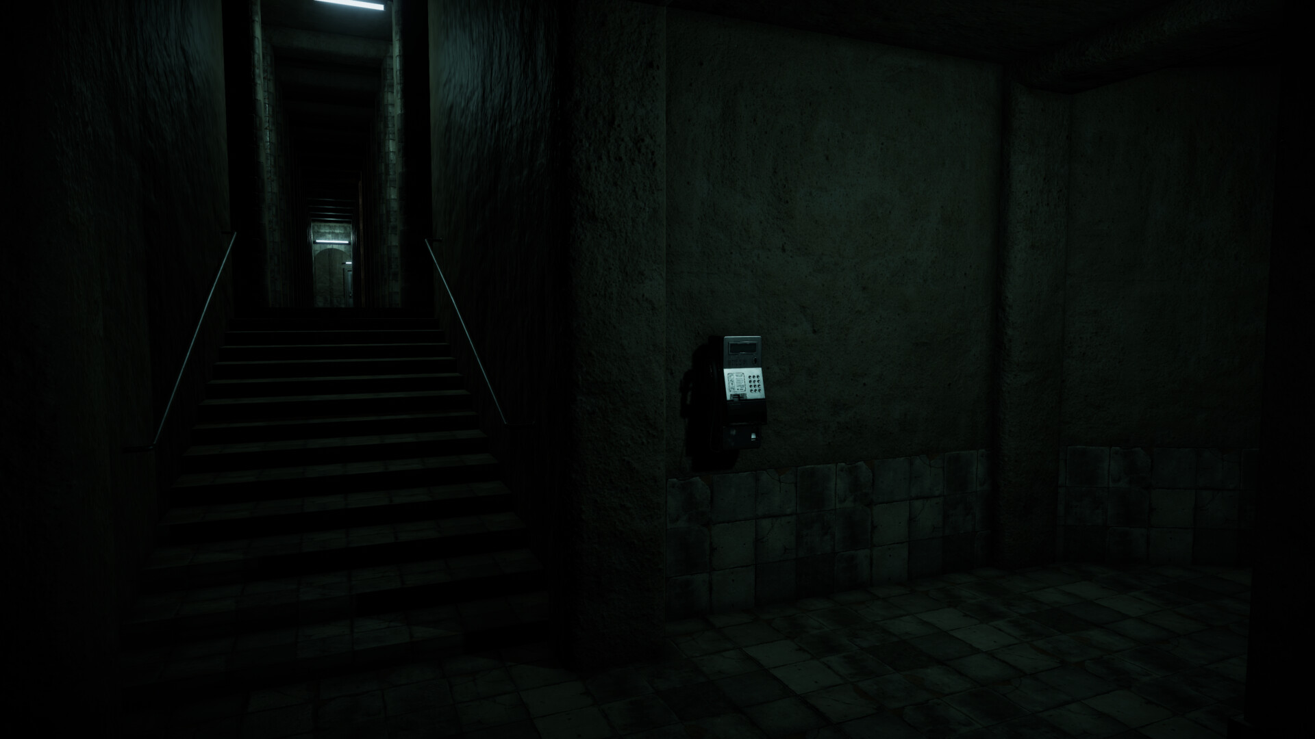Red Door Ylw Door screenshot 15