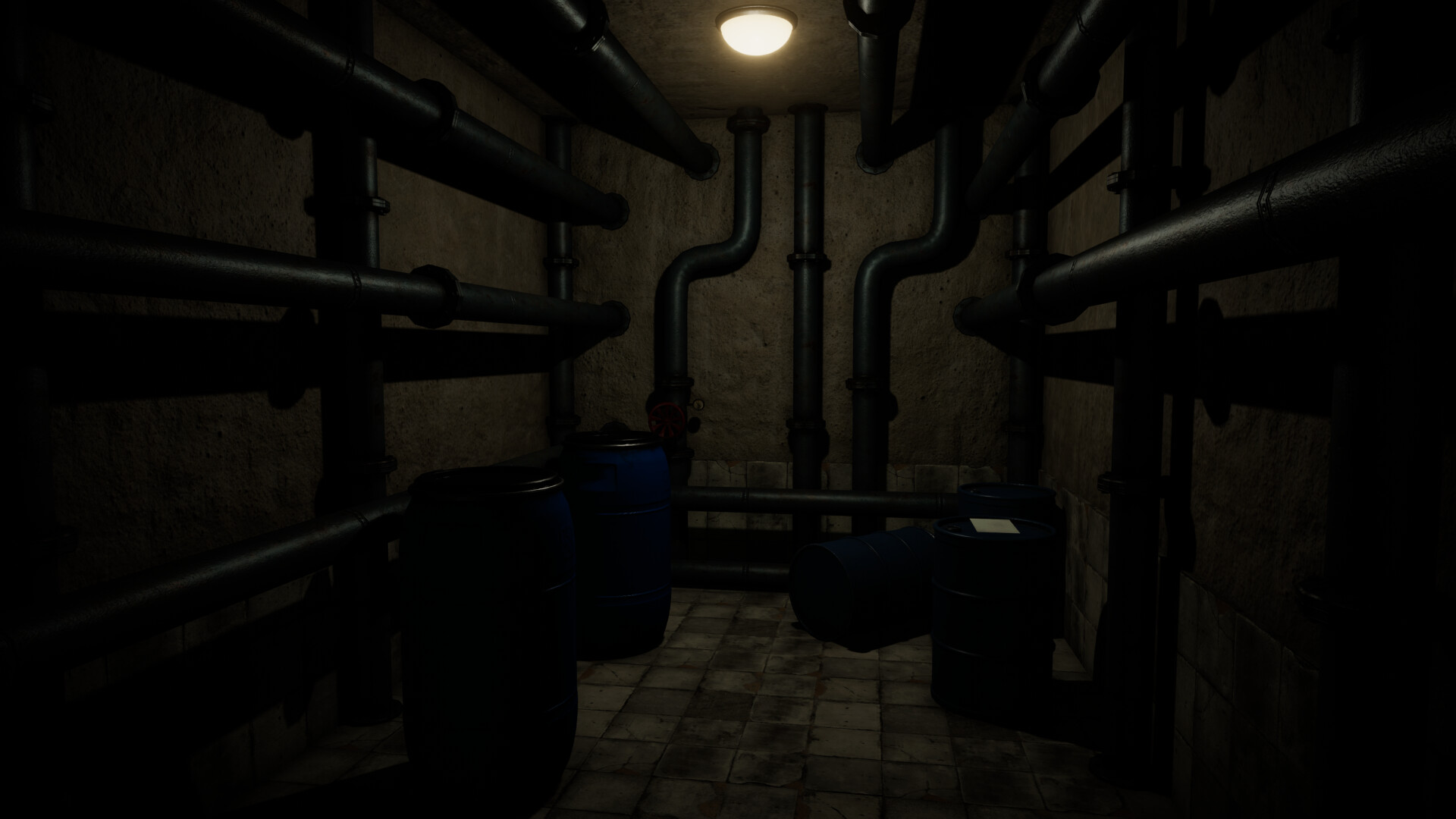 Red Door Ylw Door screenshot 12