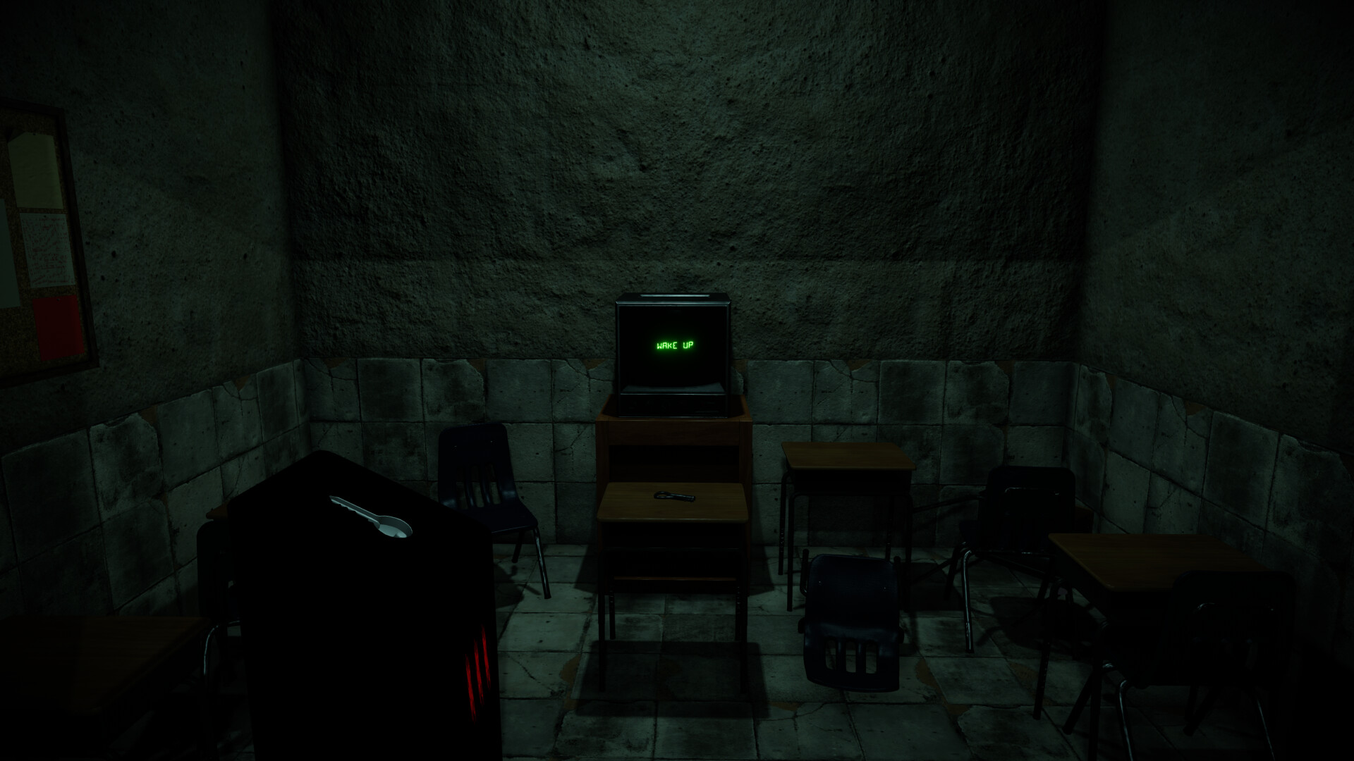 Red Door Ylw Door screenshot 14