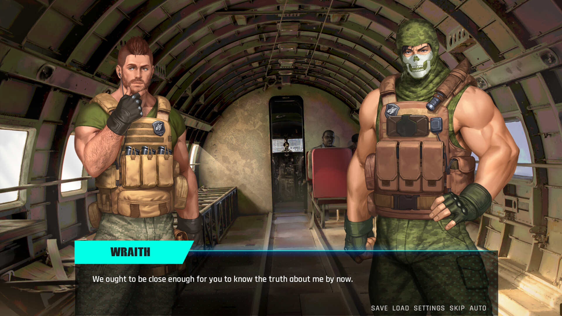 Monster Ops 4 screenshot 4