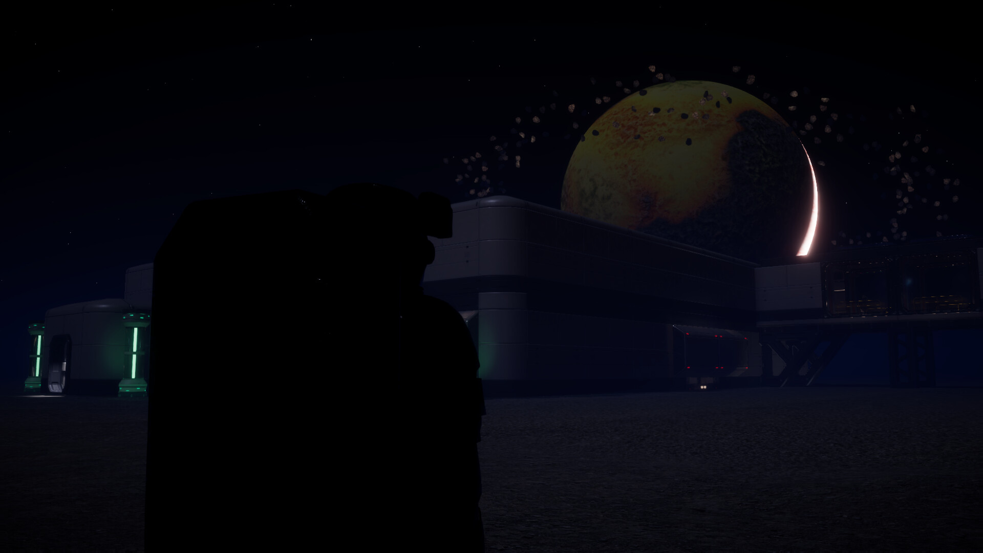 One of Them screenshot 5