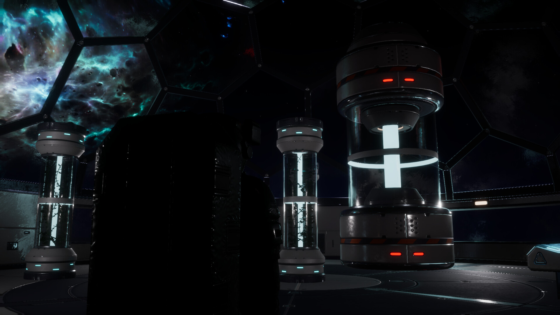 One of Them screenshot 4