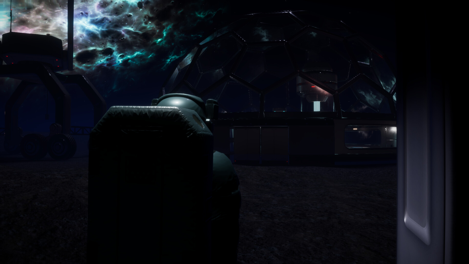 One of Them screenshot 3