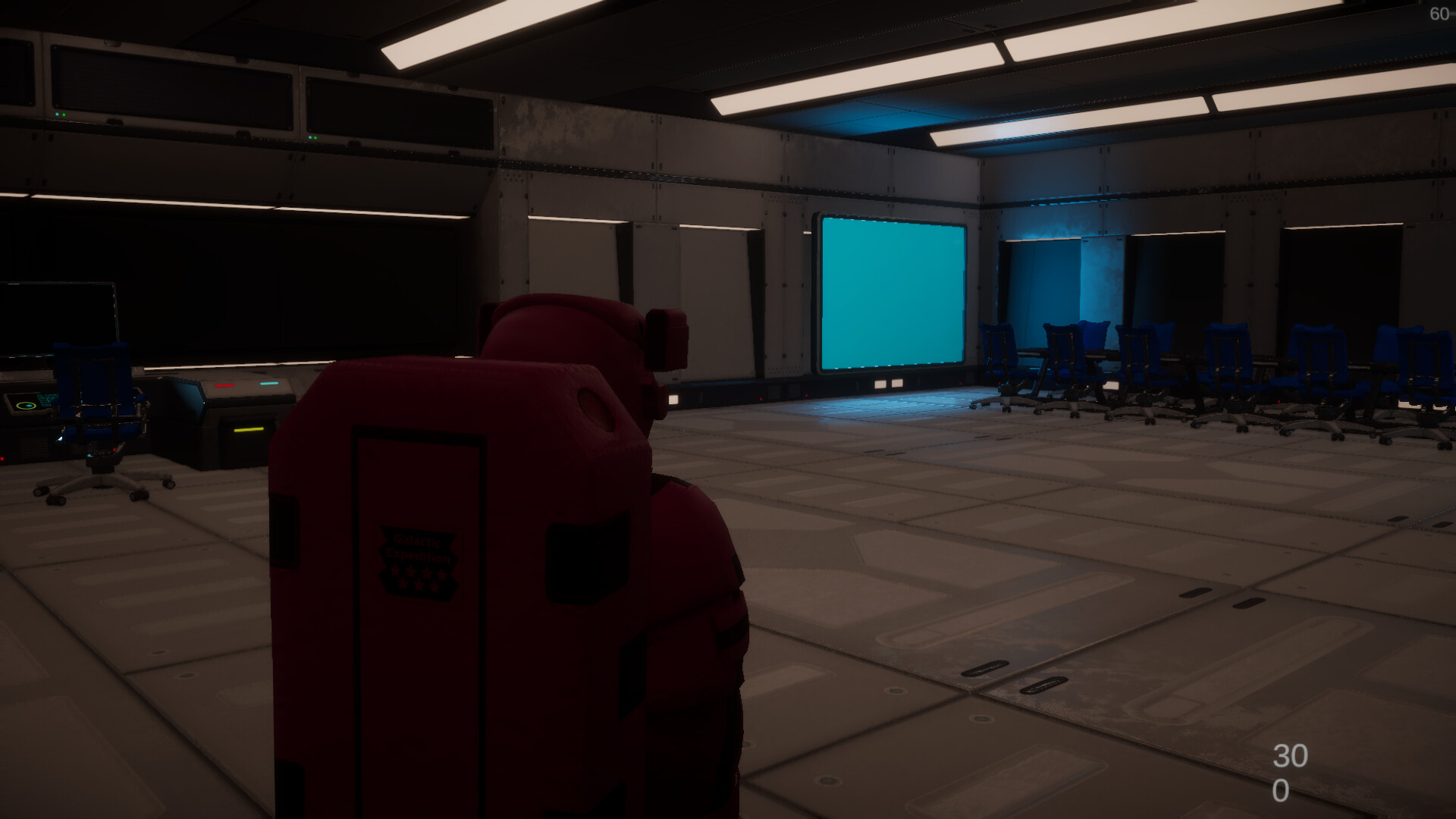 One of Them screenshot 2
