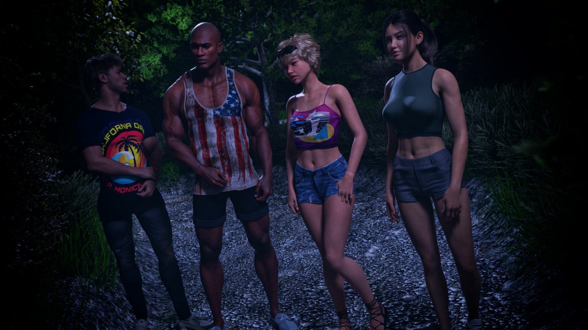The Better Deal - Part I screenshot 8
