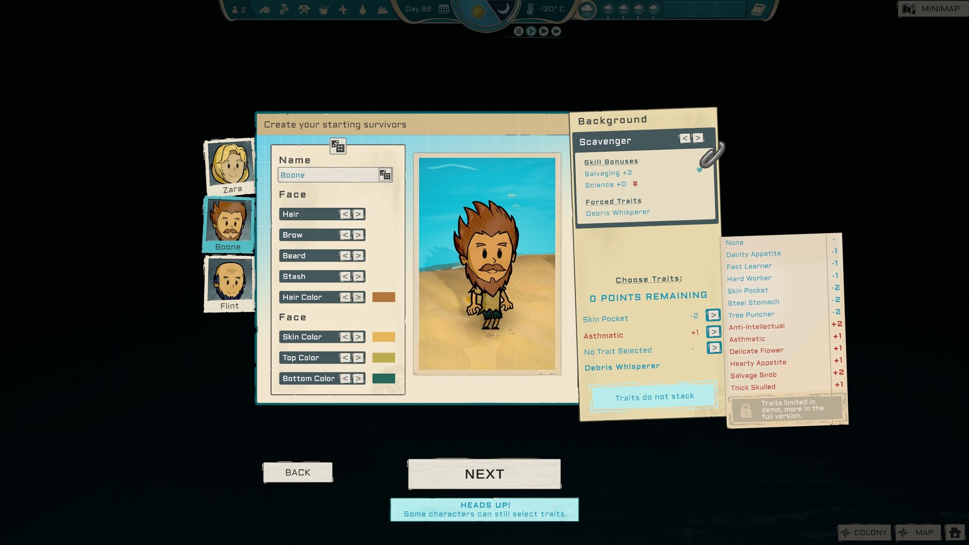 Oceaneers screenshot 14