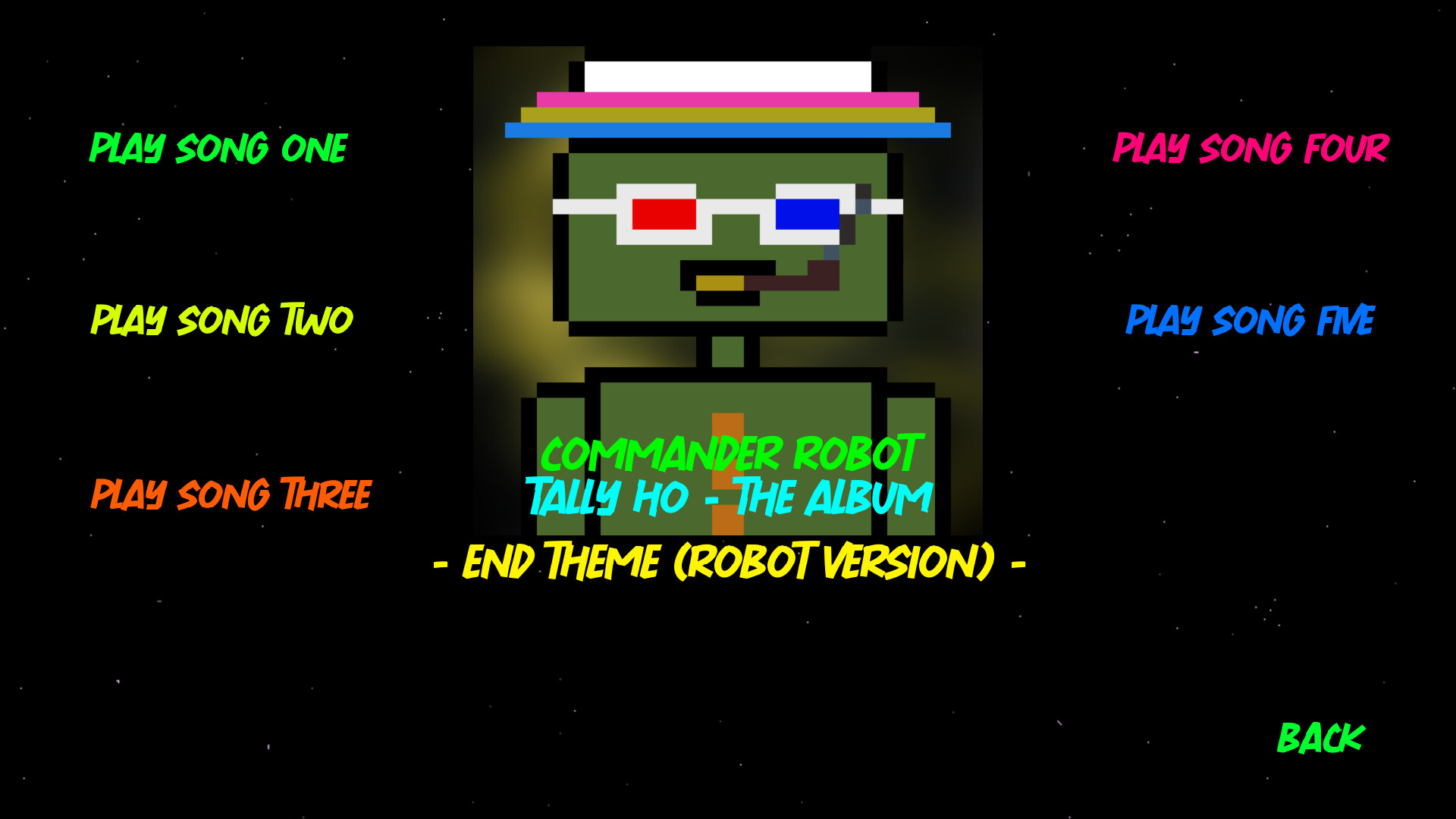 Super Alien Sniper - Super Realistic Simulator screenshot 3