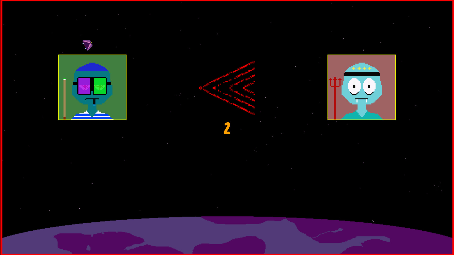 Super Alien Sniper - Super Realistic Simulator screenshot 1