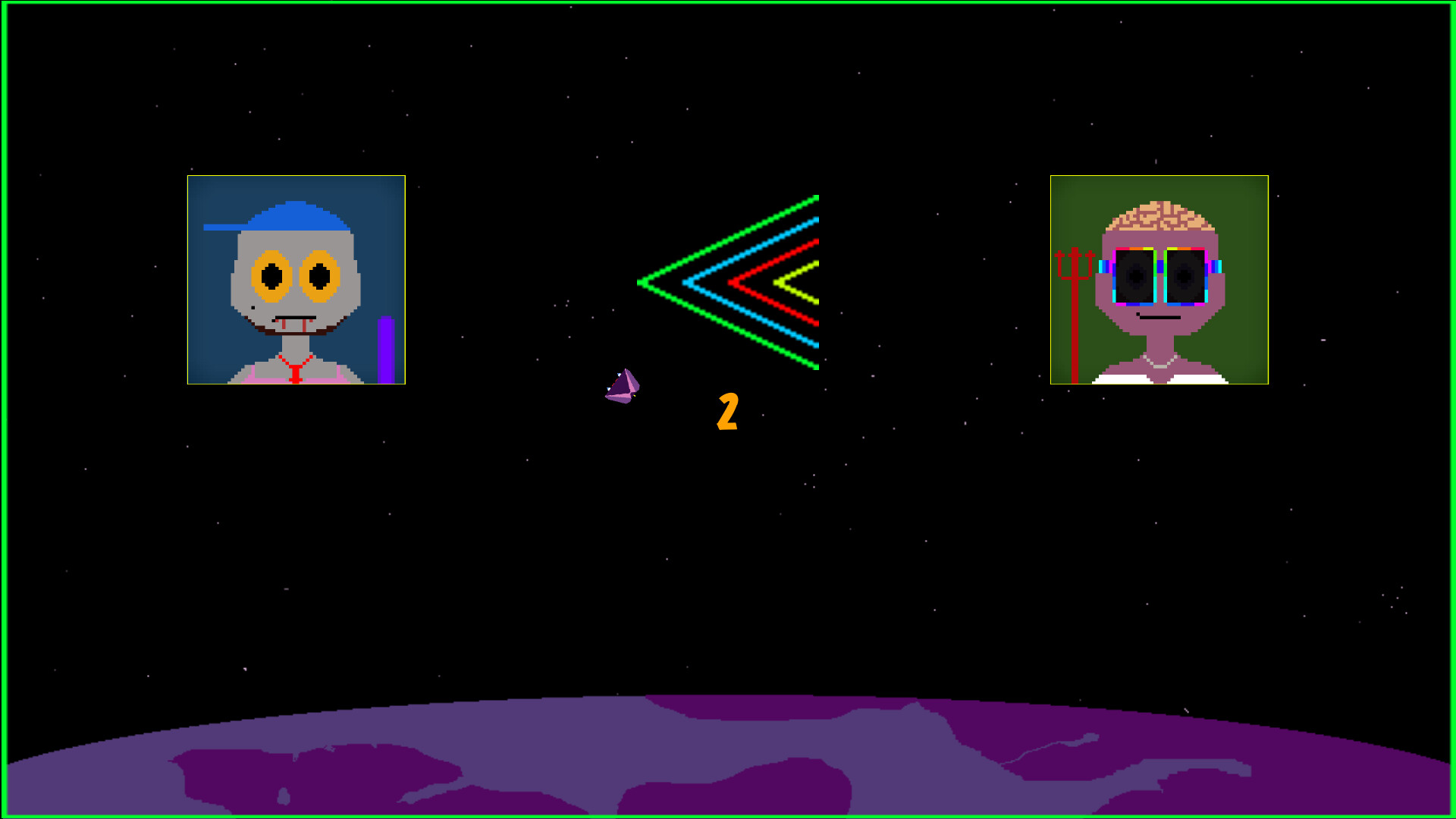 Super Alien Sniper - Super Realistic Simulator screenshot 2