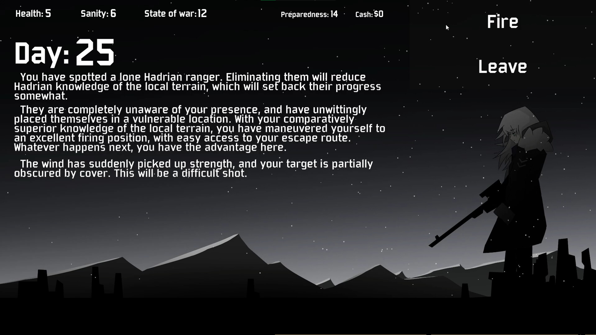 Records of the Flycatcher screenshot 8