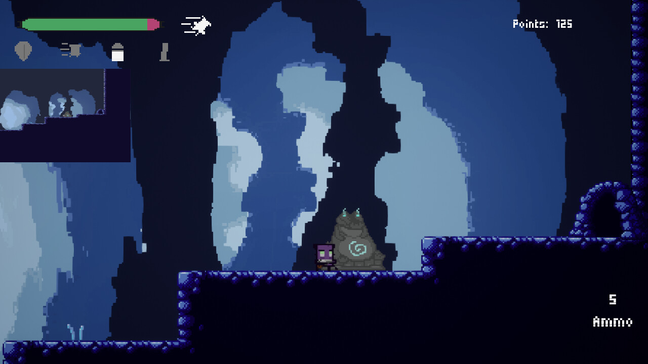 CaveLoop screenshot 4