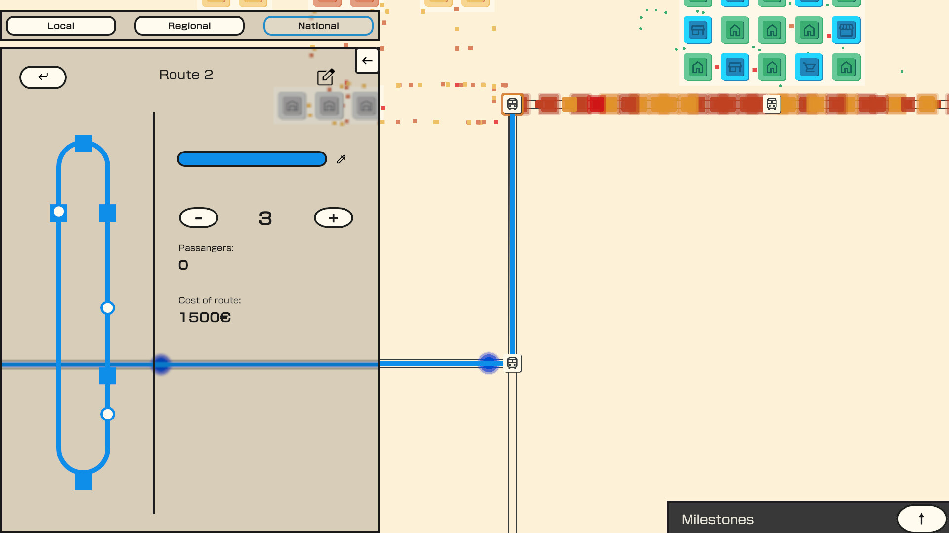 Numbers & Nodes screenshot 4