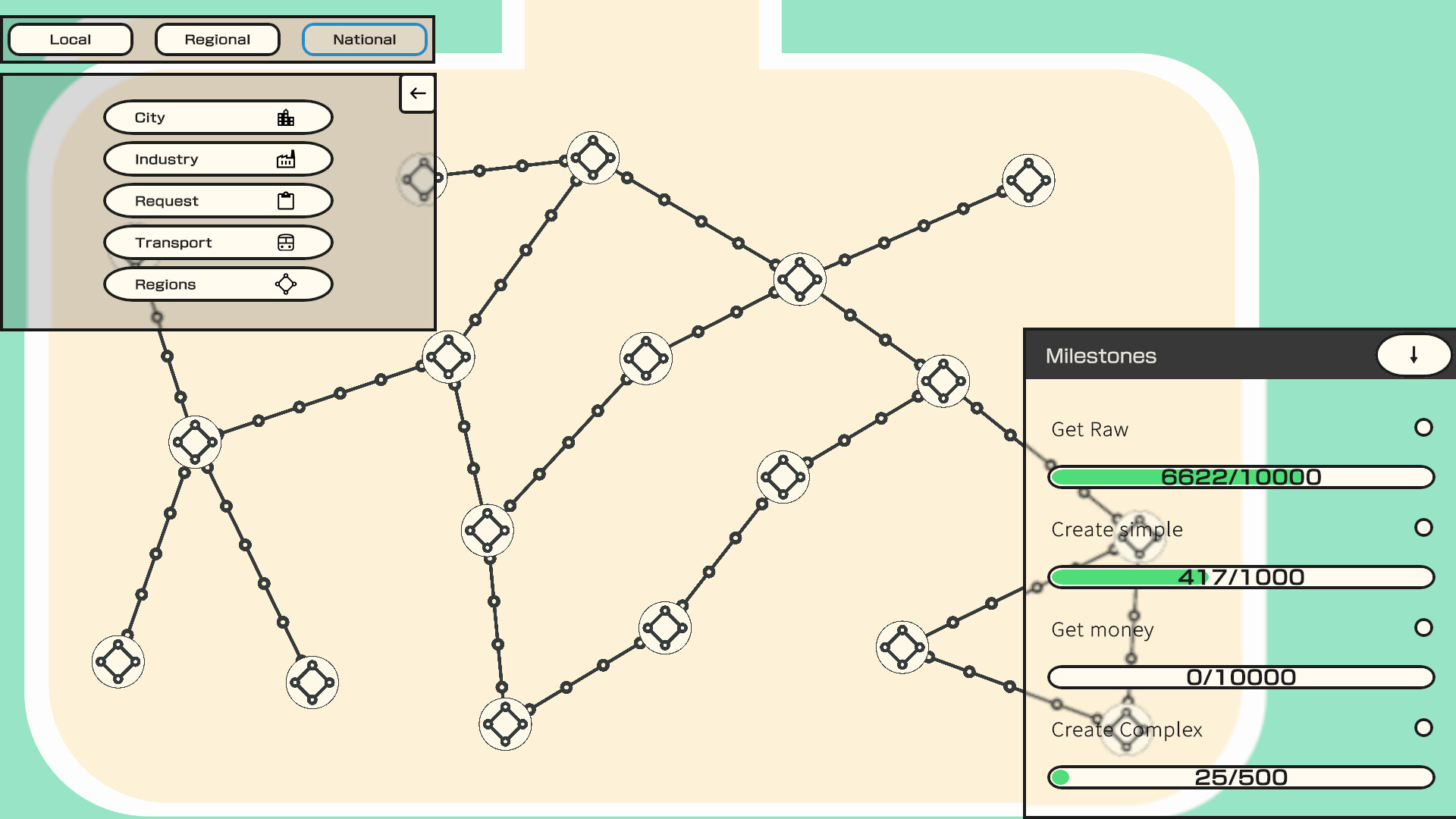 Numbers & Nodes screenshot 6