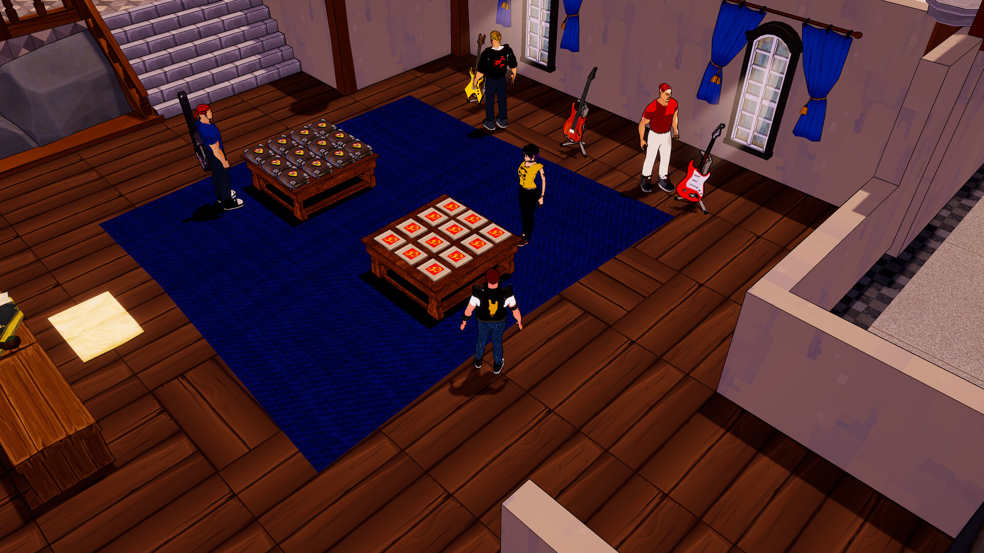 Luthier screenshot 4