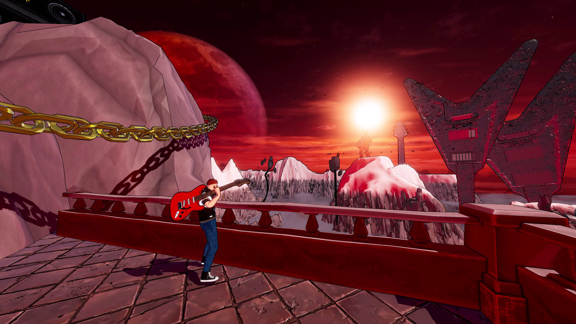 Luthier screenshot 1