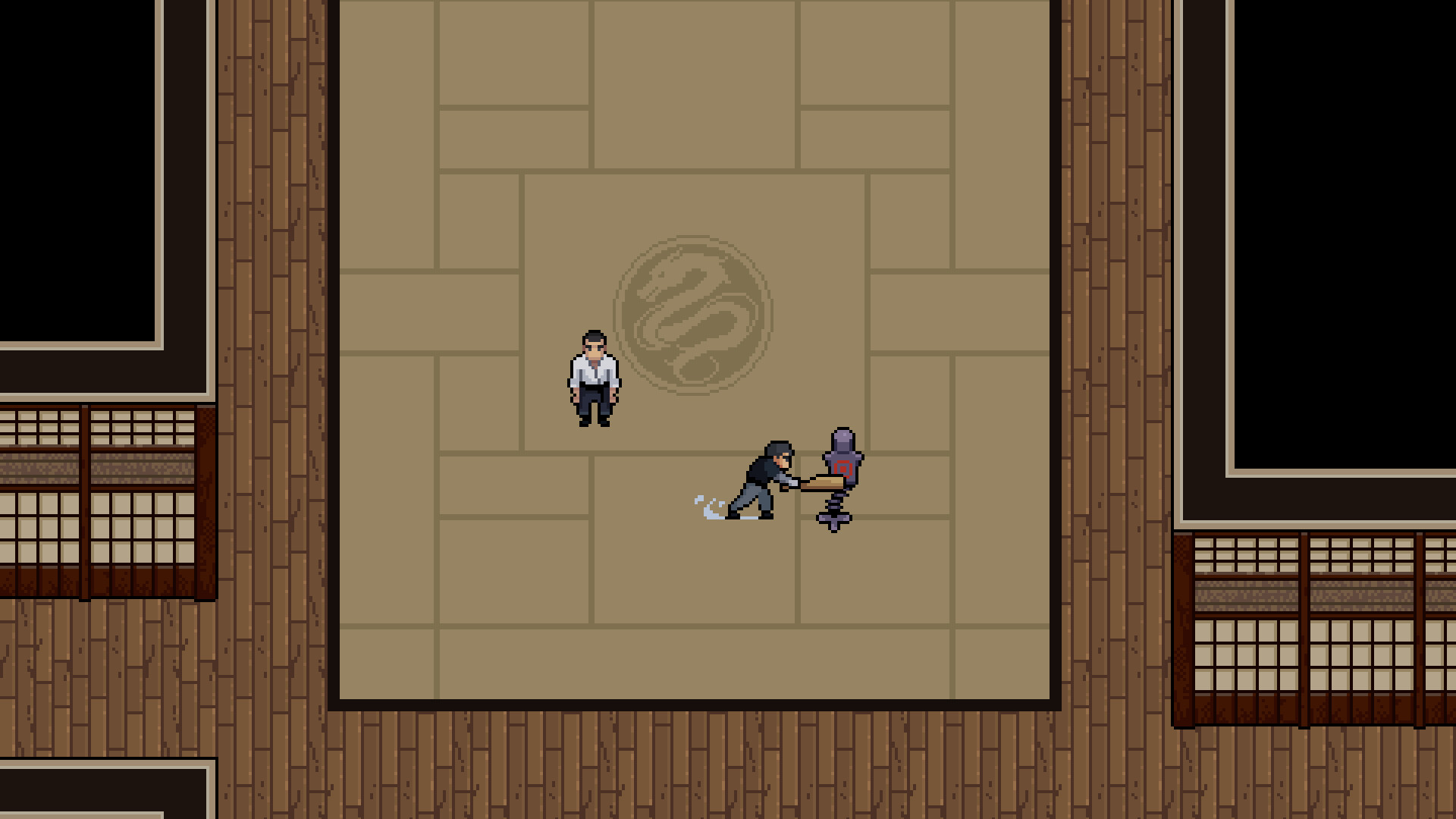 Tokyo Trigger screenshot 8