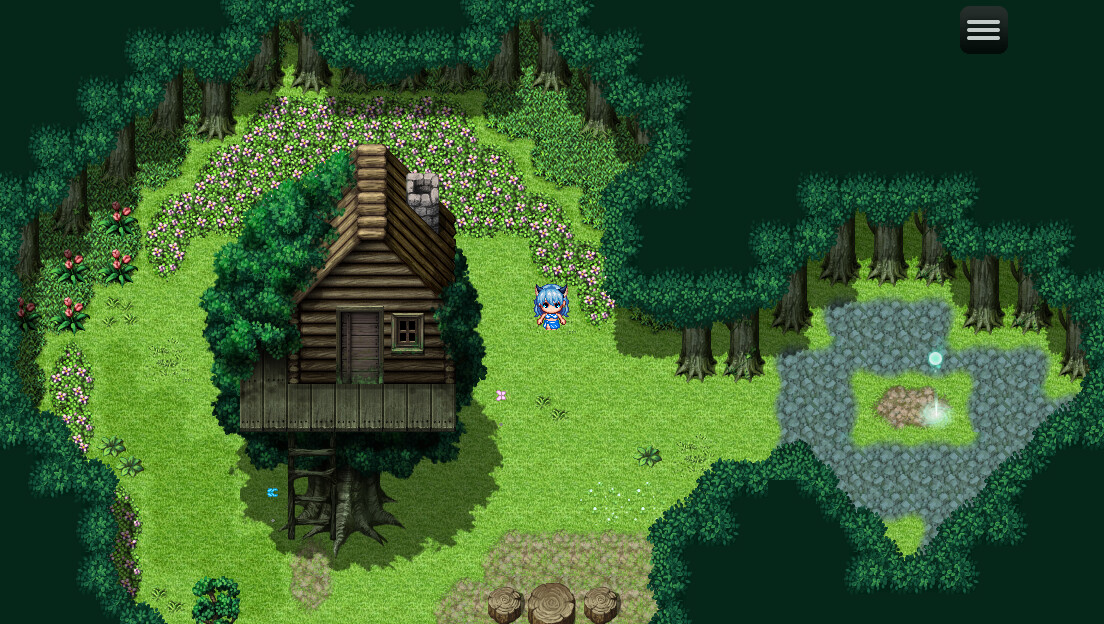 Cult of the Dragon screenshot 17