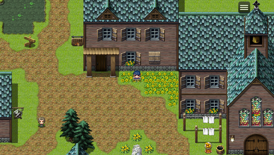 Cult of the Dragon screenshot 13