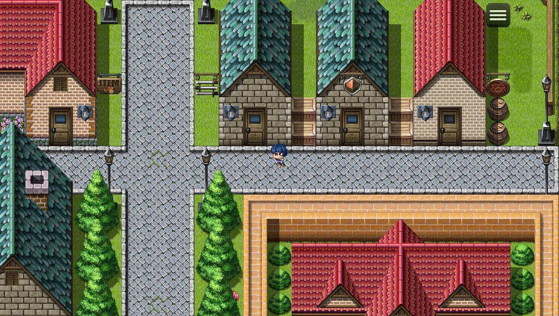 Cult of the Dragon screenshot 14