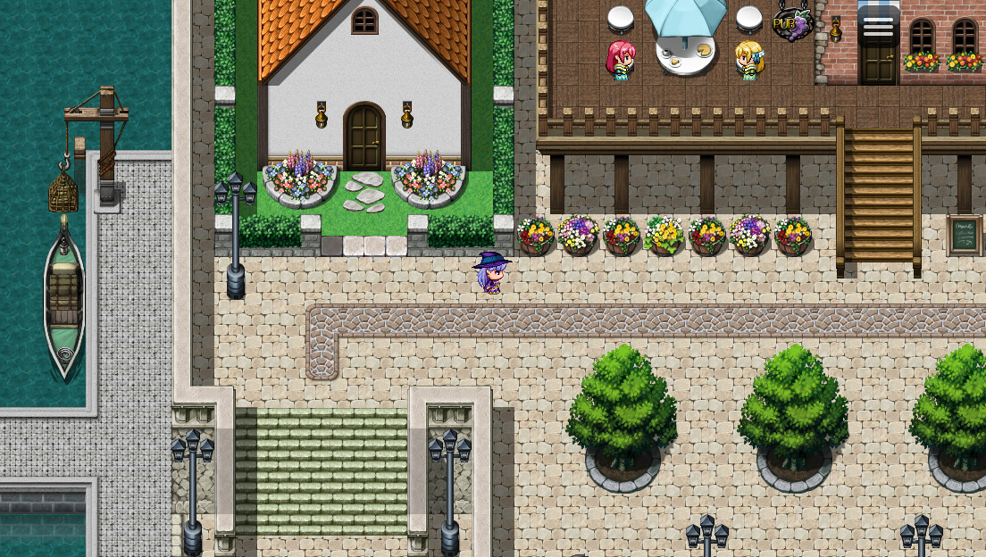 Cult of the Dragon screenshot 11