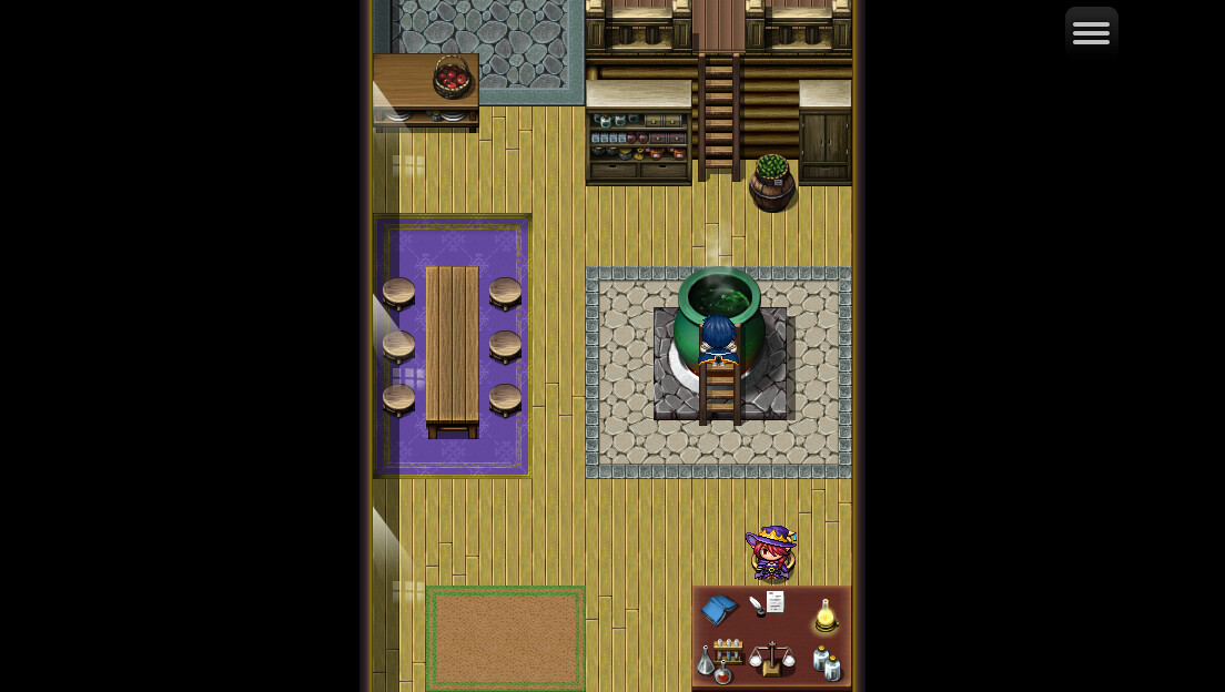 Cult of the Dragon screenshot 3