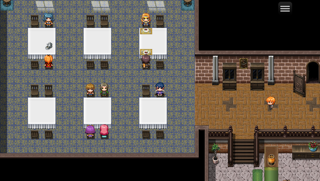 Cult of the Dragon screenshot 2