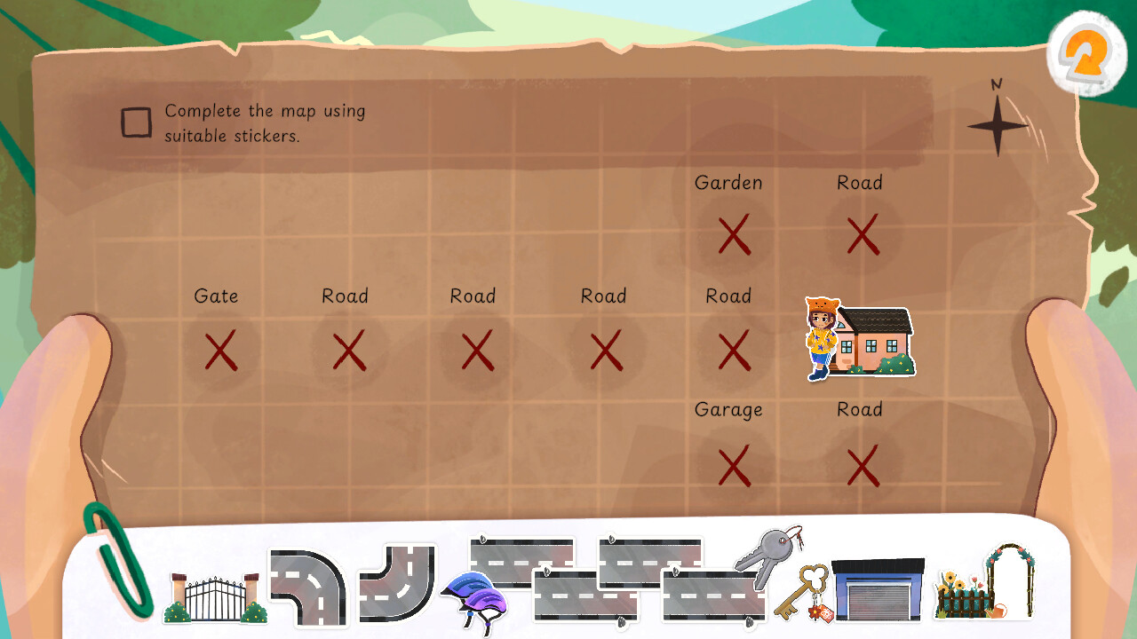 Sticker Delight screenshot 1