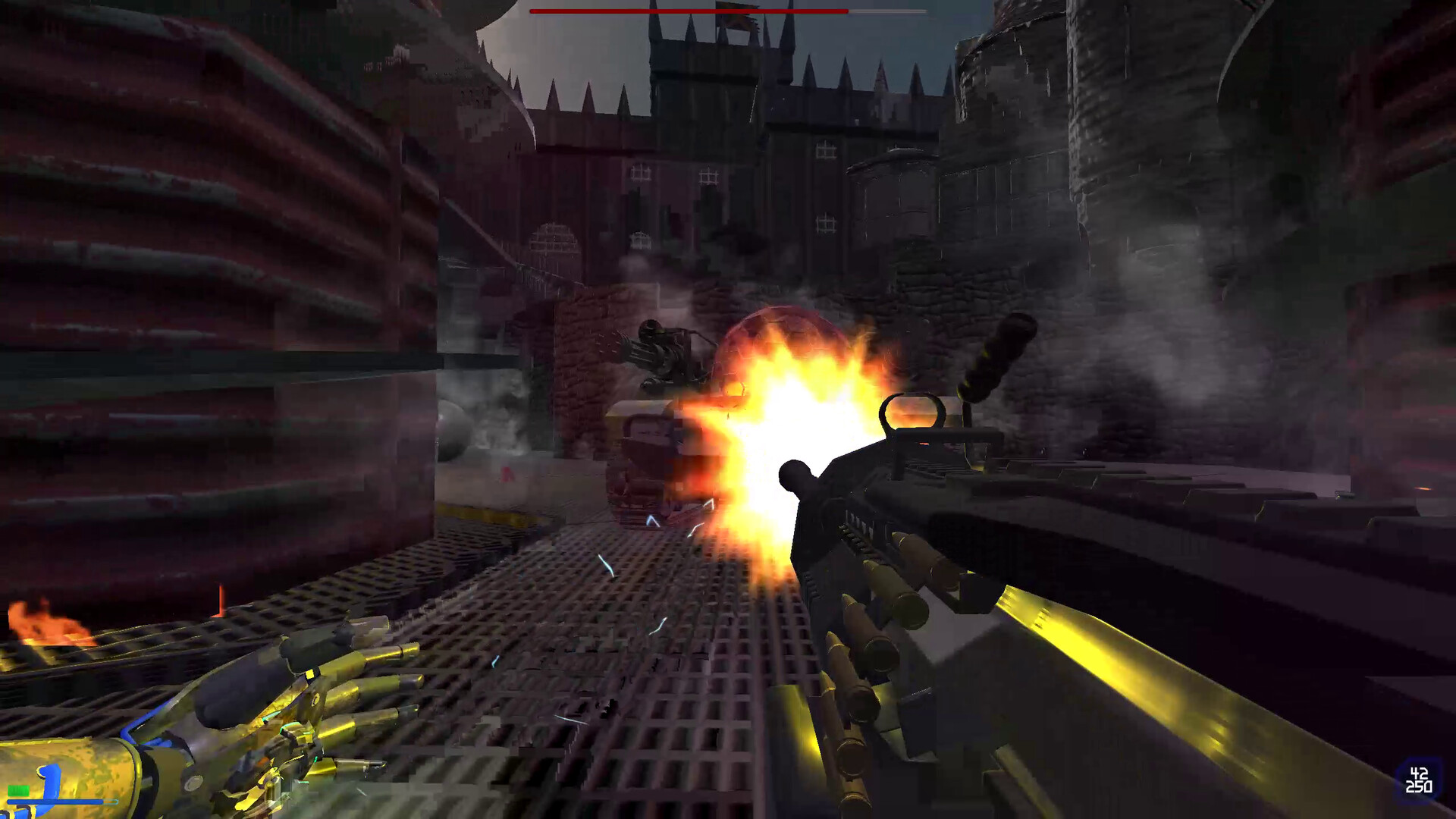 Savage Gears screenshot 17