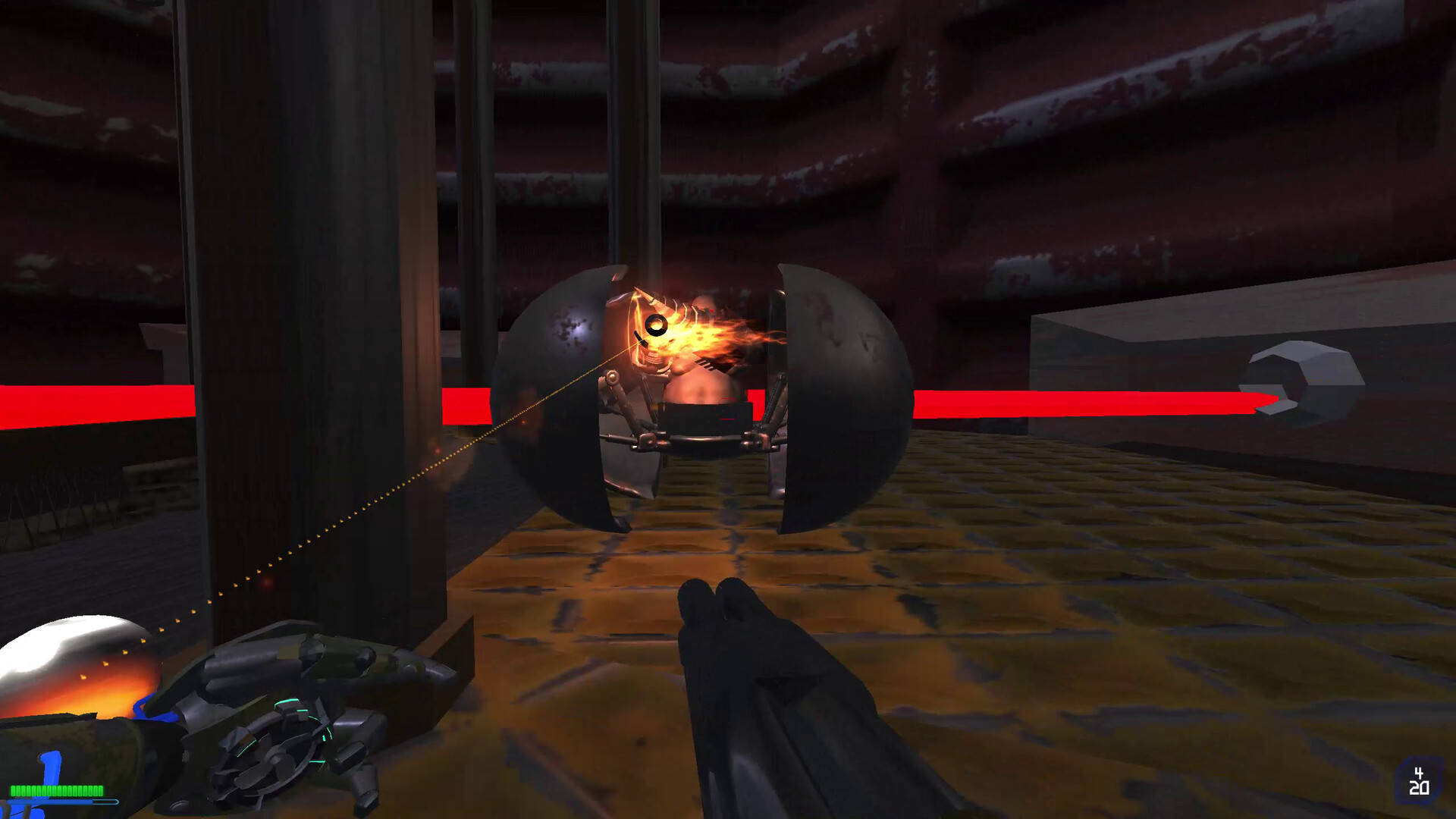 Savage Gears screenshot 13