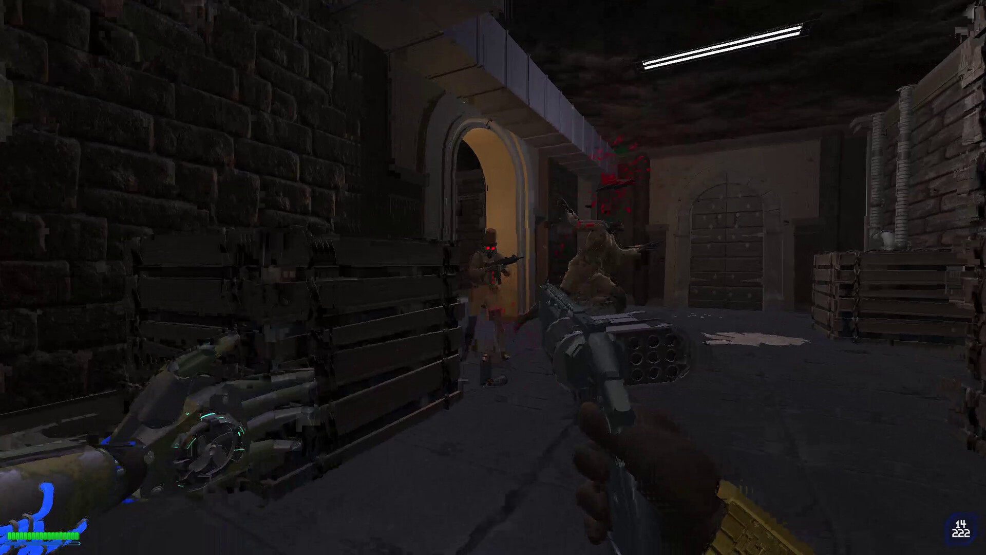 Savage Gears screenshot 11