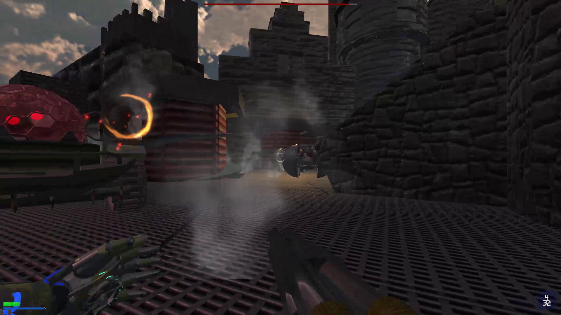 Savage Gears screenshot 16