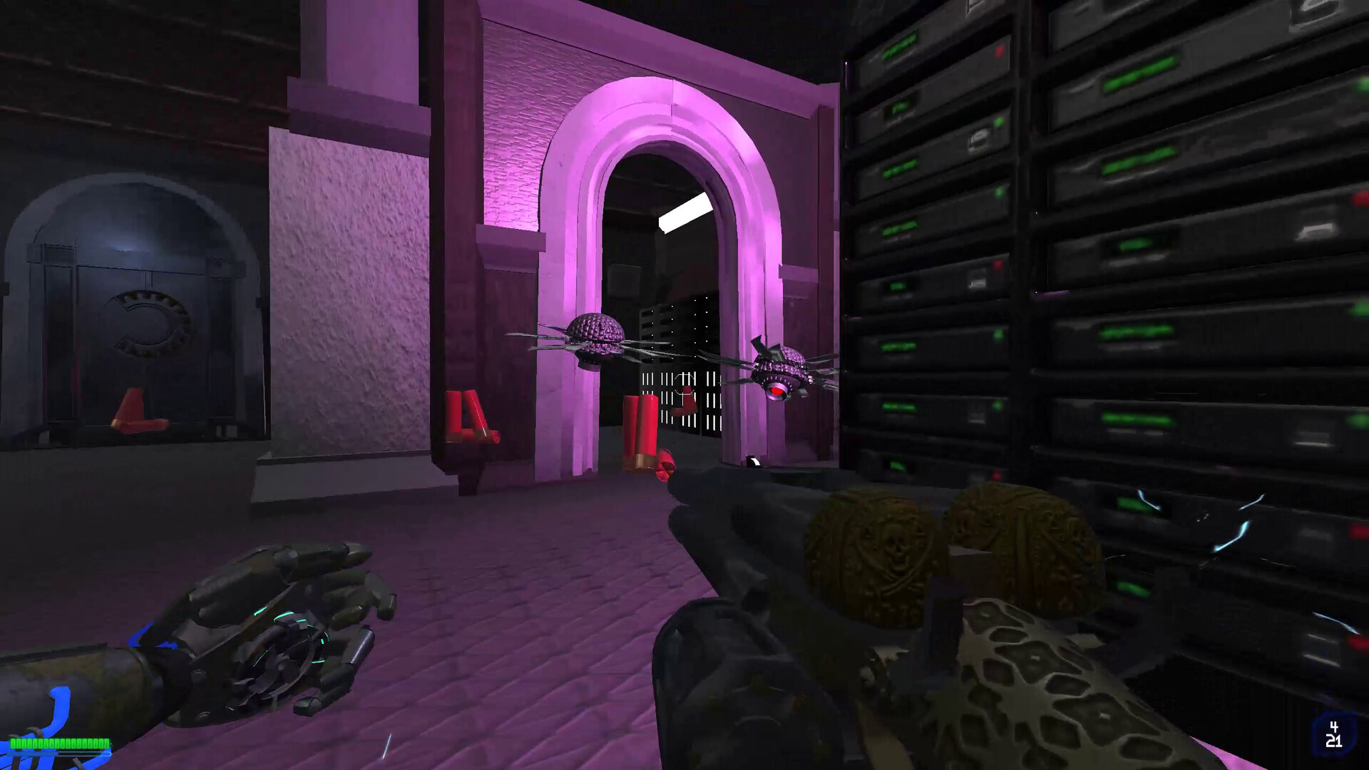 Savage Gears screenshot 15
