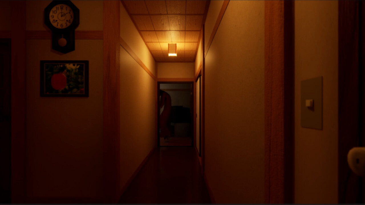 家屋探索 -Japanese House Exploration- screenshot 4