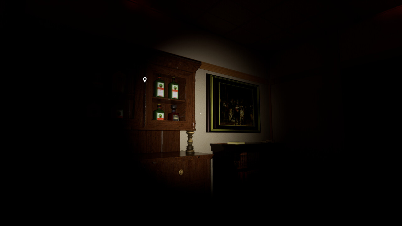 家屋探索 -Japanese House Exploration- screenshot 7