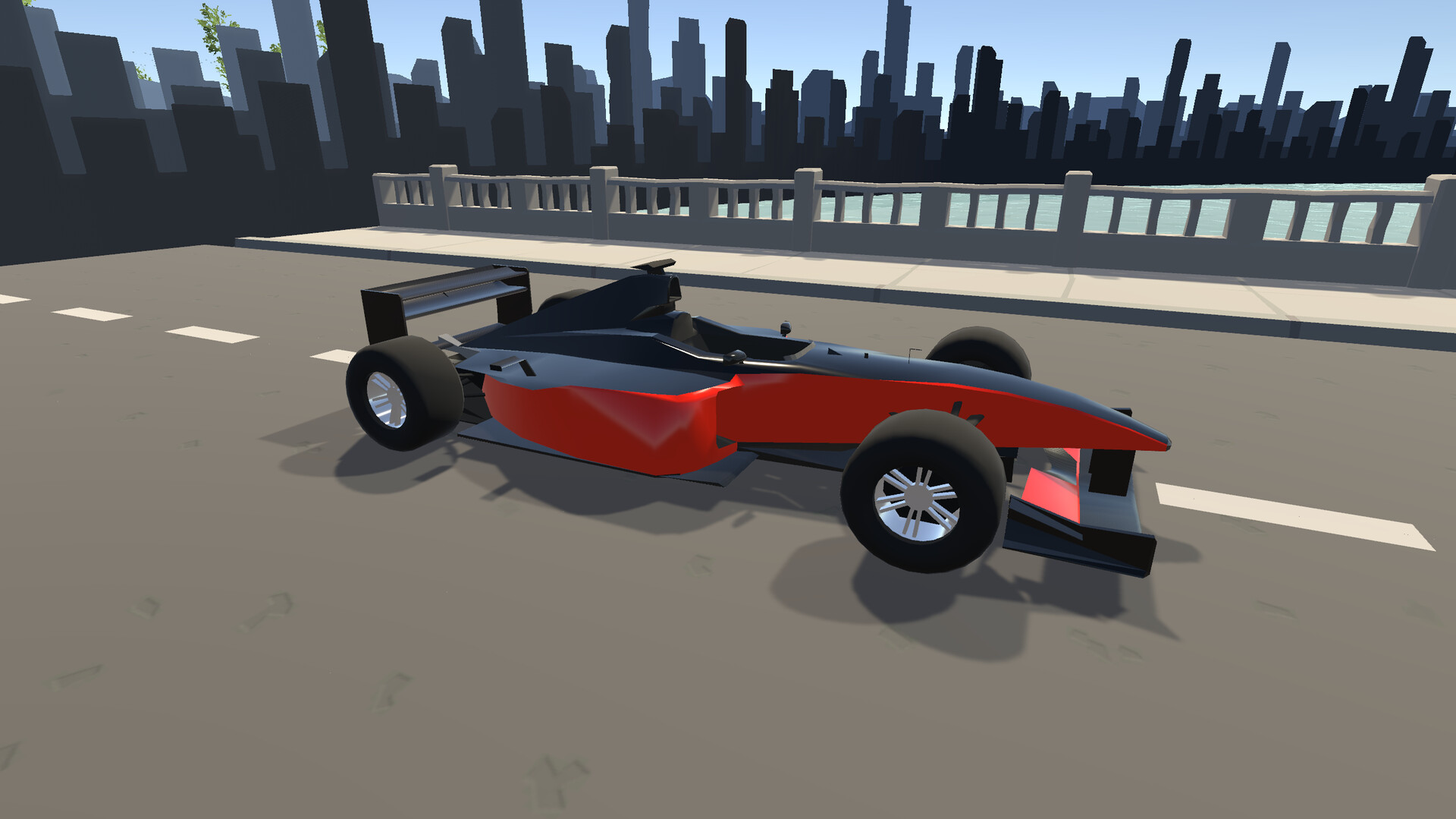 Nordic Racing screenshot 4