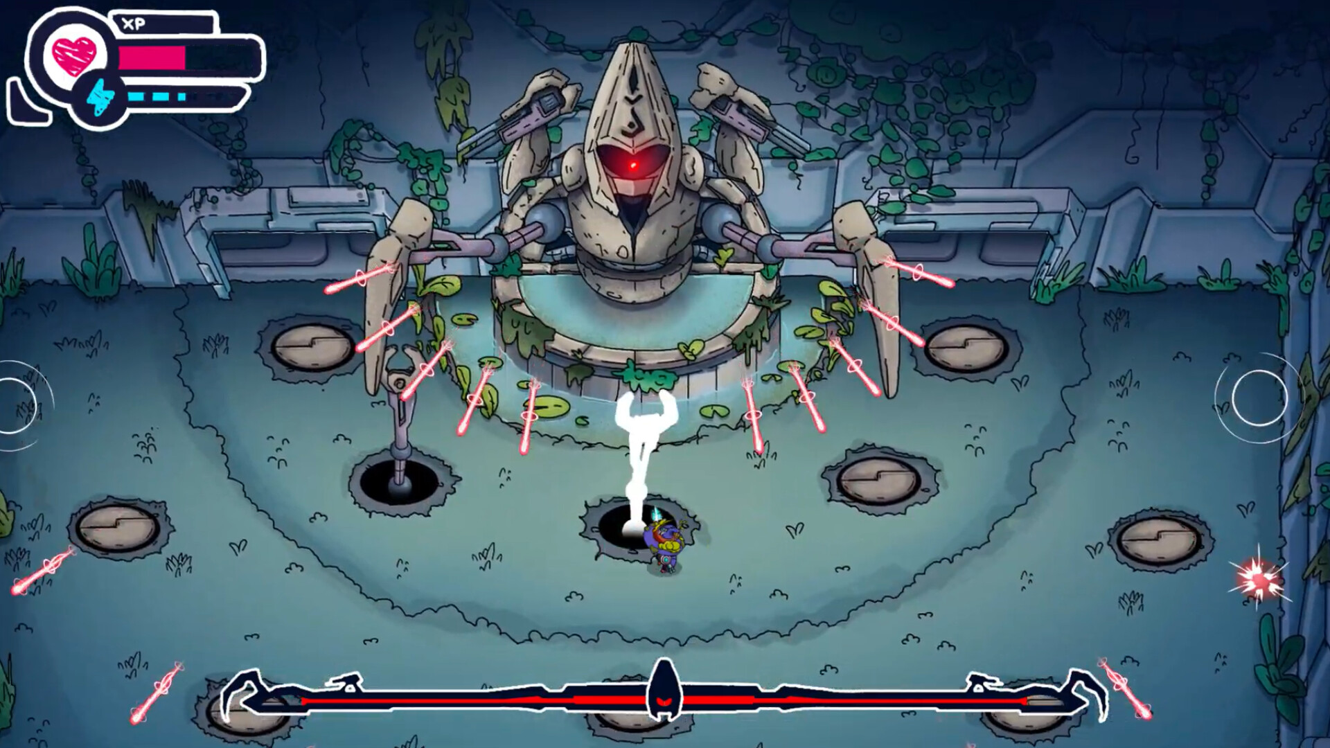 Coming Home, Little Oak screenshot 1